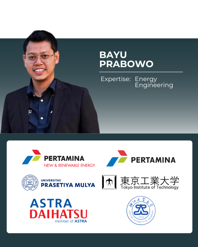 Bayu Prabowo