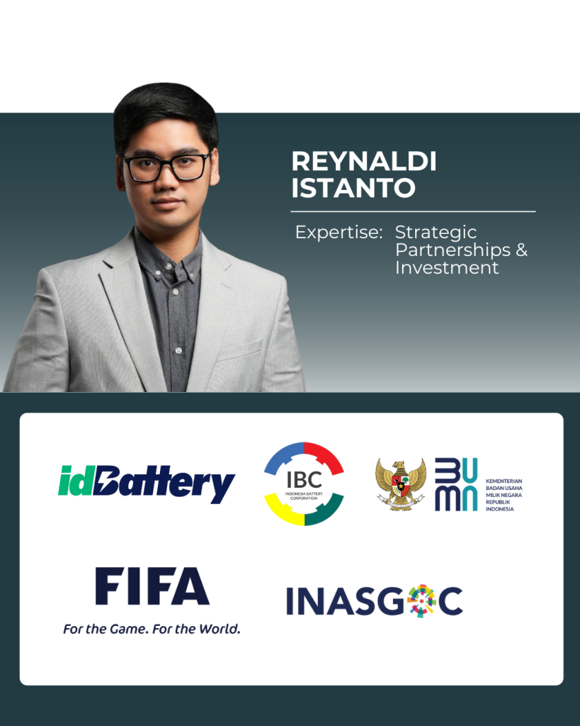 Reynaldi Istanto
