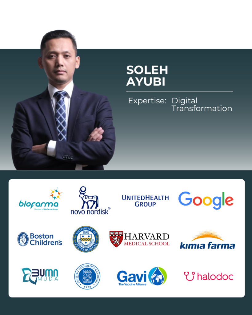 Soleh Ayubi